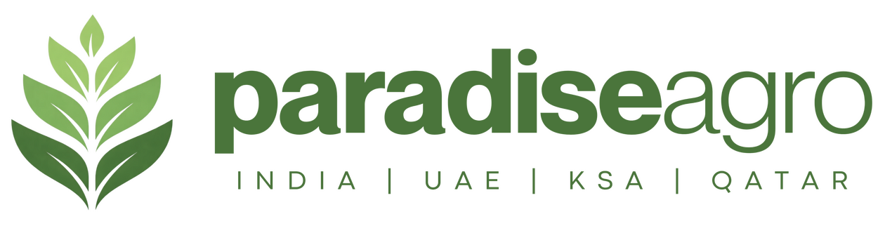 Paradise Agro